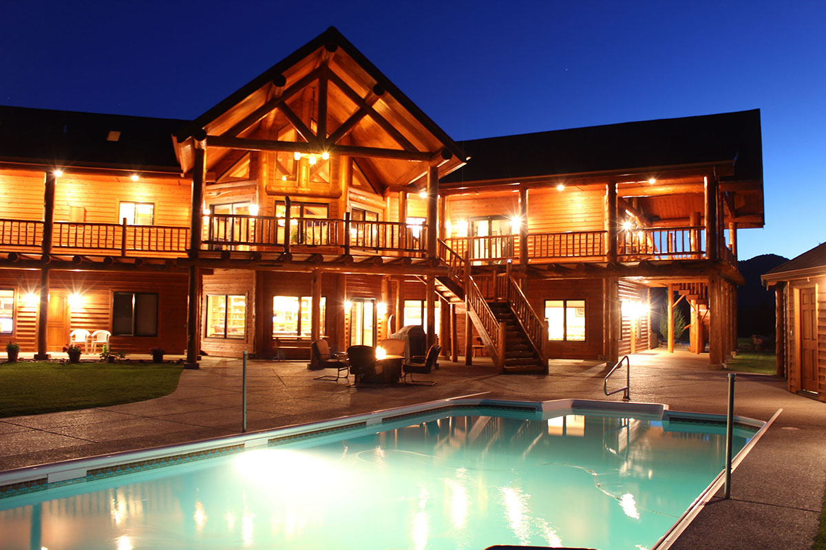 St. Clair Ranch at Fish Creek property picture 11 of 11