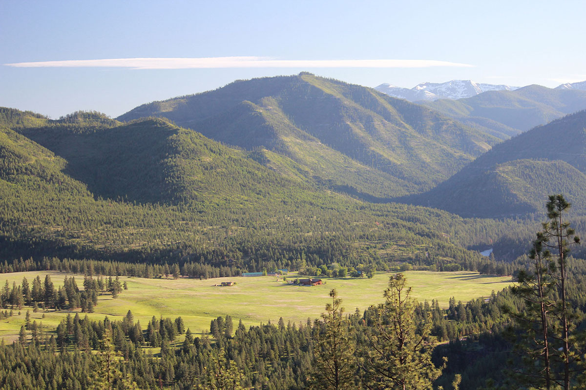 St. Clair Ranch at Fish Creek property picture 3 of 11