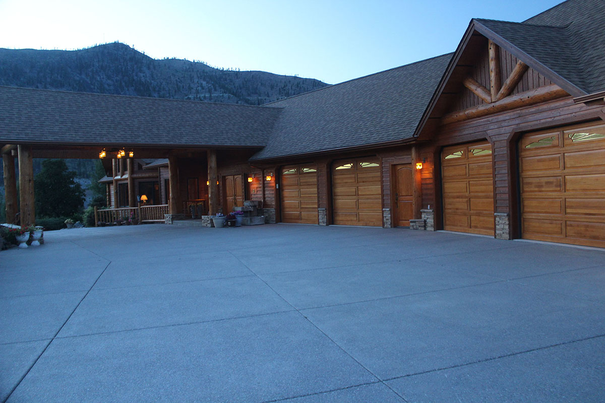 St. Clair Ranch at Fish Creek property picture 10 of 11