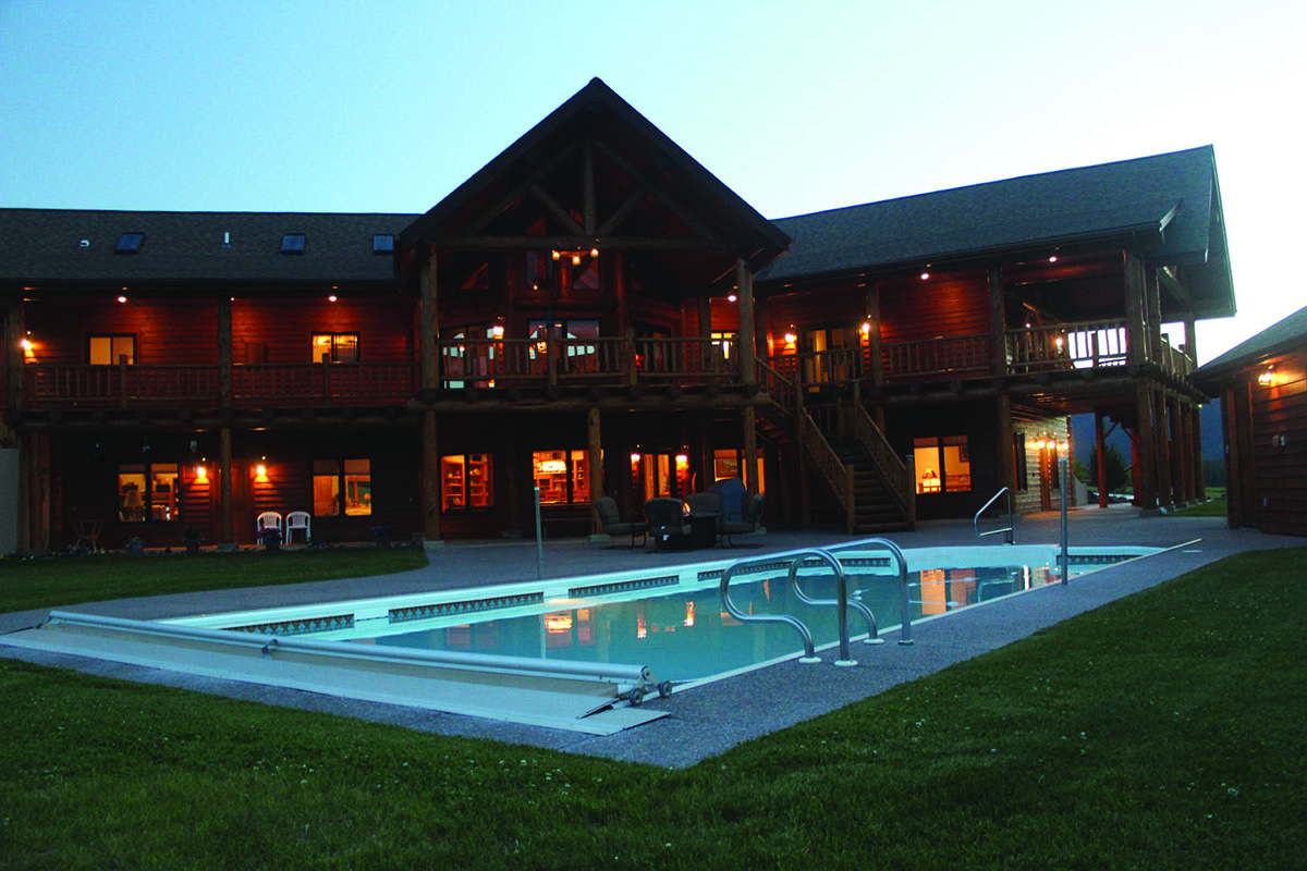 St. Clair Ranch at Fish Creek property picture 4 of 11