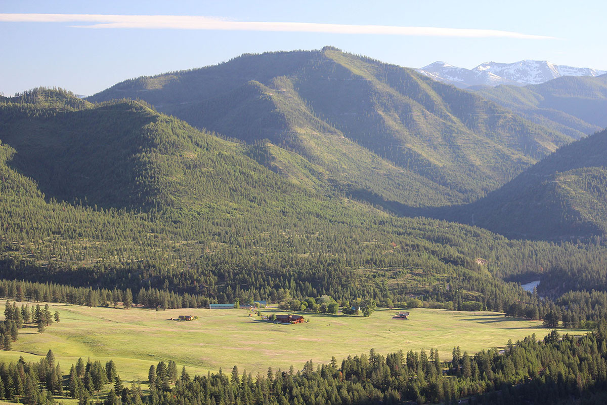 St. Clair Ranch at Fish Creek property picture 5 of 11