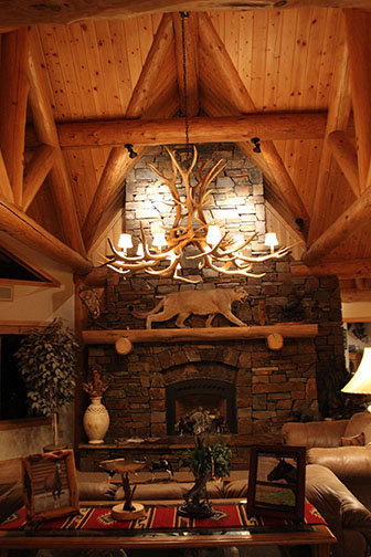 St. Clair Ranch at Fish Creek property picture 7 of 11