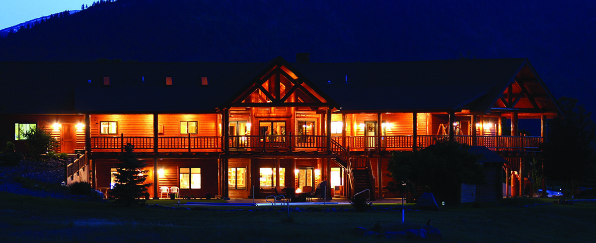 St. Clair Ranch at Fish Creek property picture 9 of 11