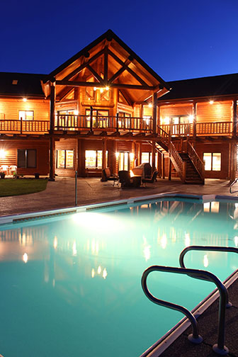 St. Clair Ranch at Fish Creek property picture 2 of 11