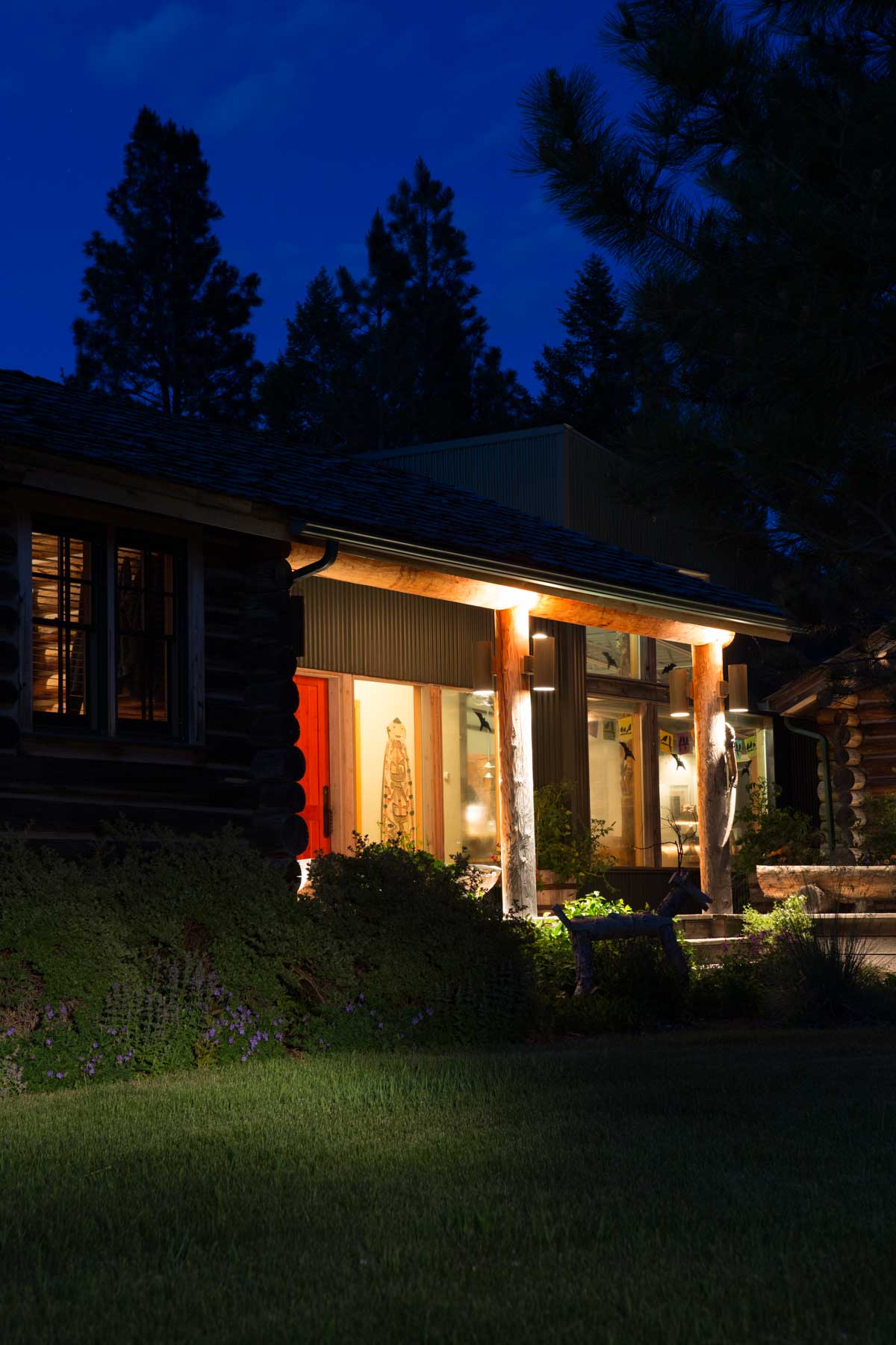 Knob & Kettle Ranch property picture 33 of 40