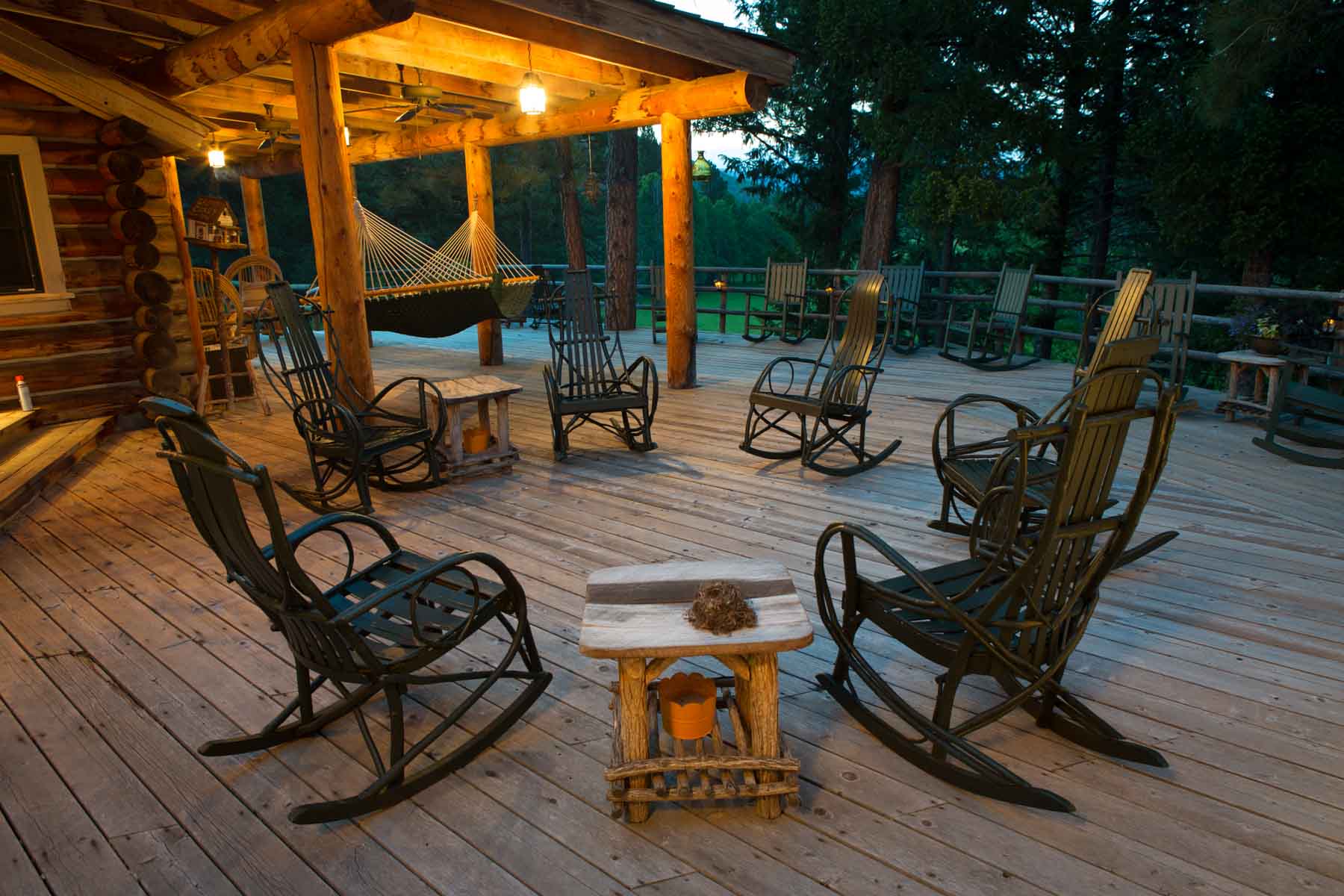 Knob & Kettle Ranch property picture 30 of 40