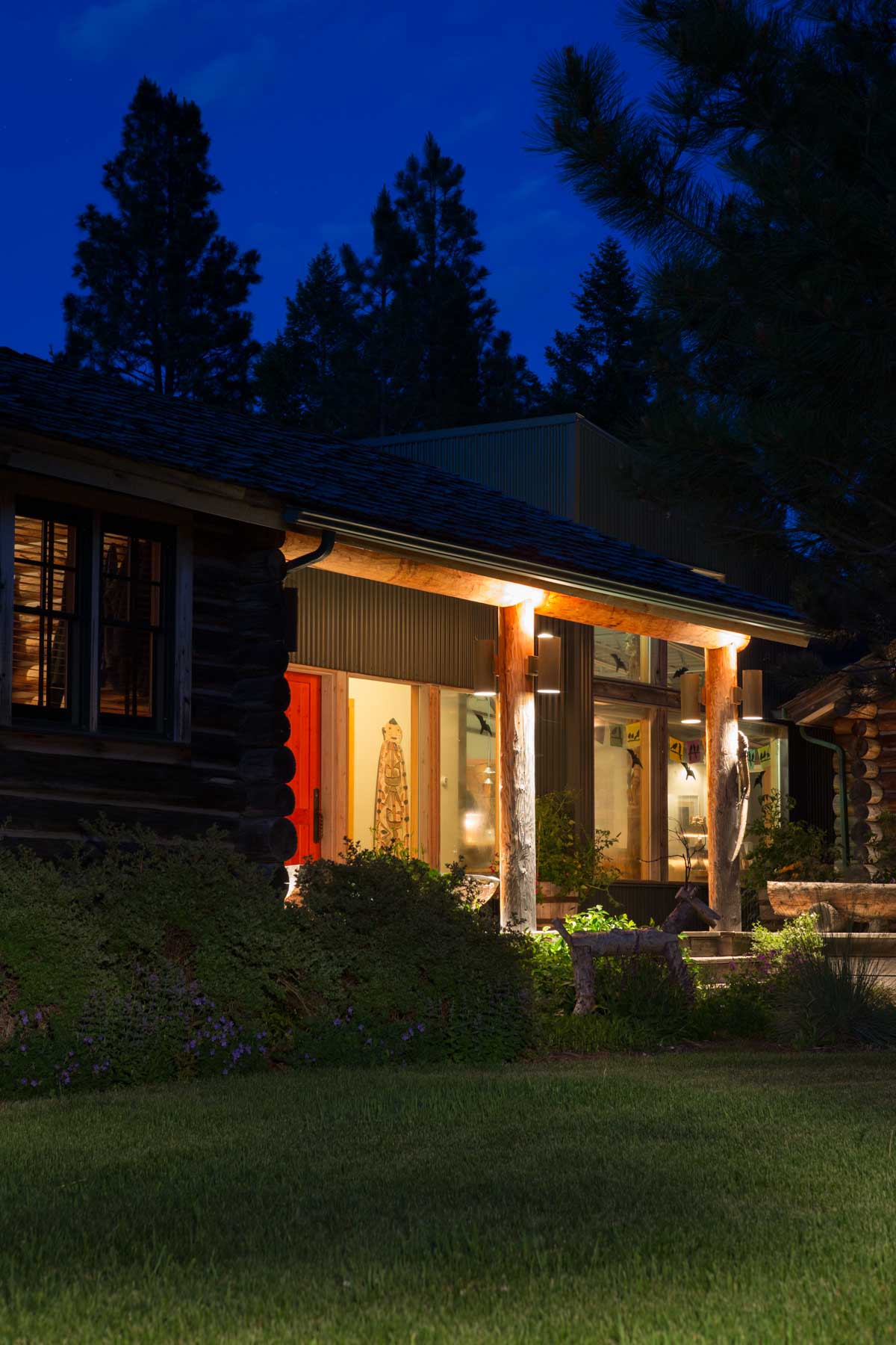 Knob & Kettle Ranch property picture 36 of 40