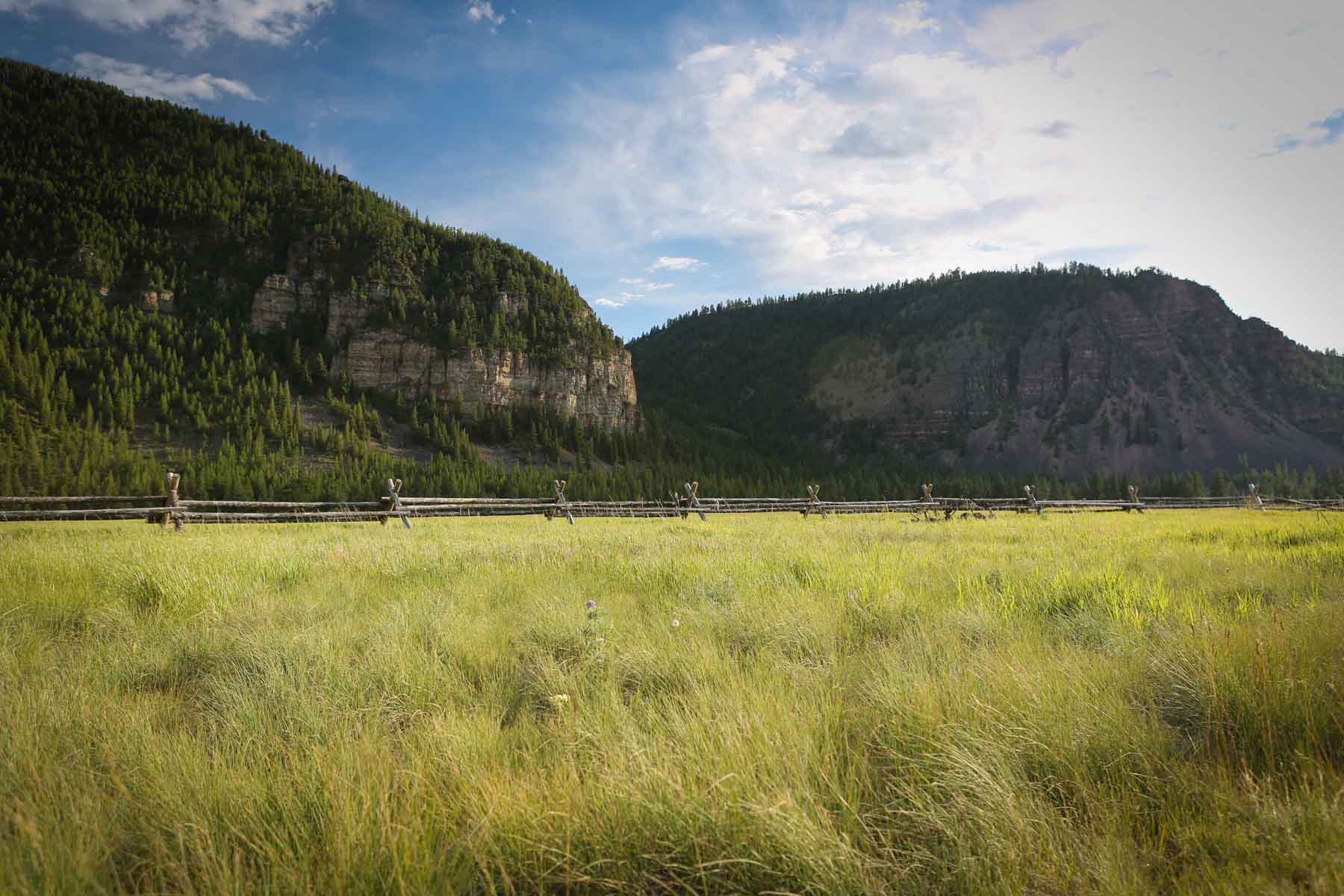 Knob & Kettle Ranch property picture 4 of 40