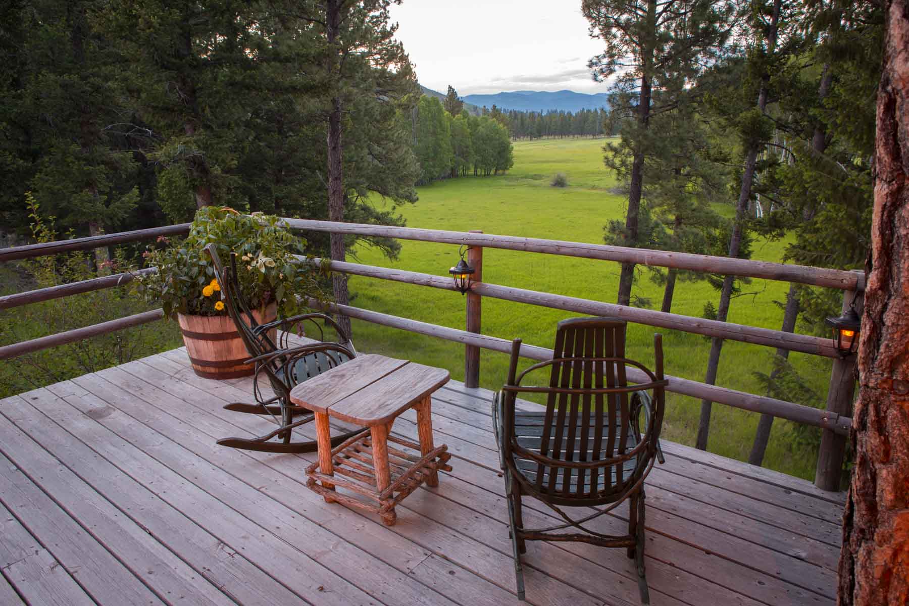 Knob & Kettle Ranch property picture 28 of 40