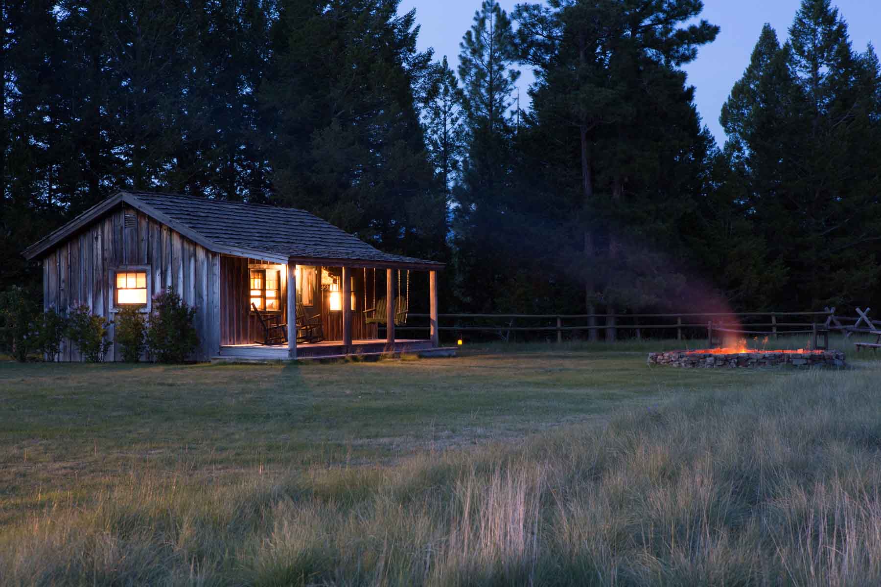 Knob & Kettle Ranch property picture 31 of 40