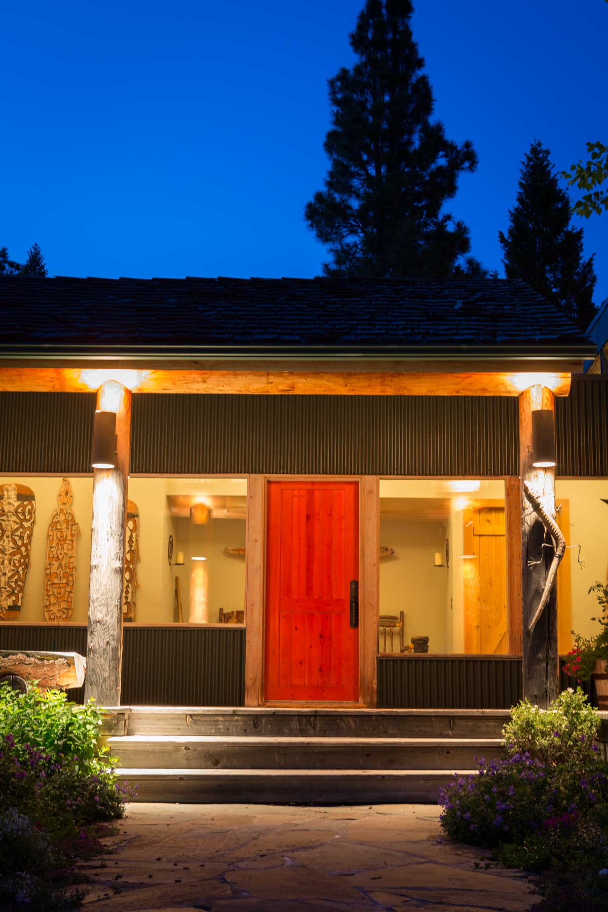 Knob & Kettle Ranch property picture 3 of 40