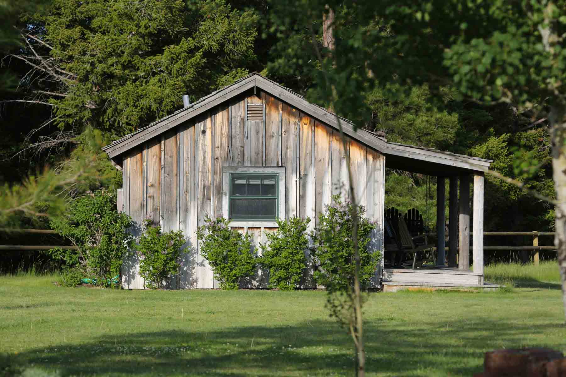 Knob & Kettle Ranch property picture 7 of 40