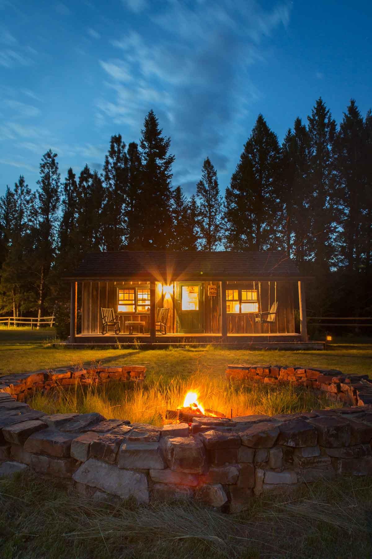 Knob & Kettle Ranch property picture 39 of 40