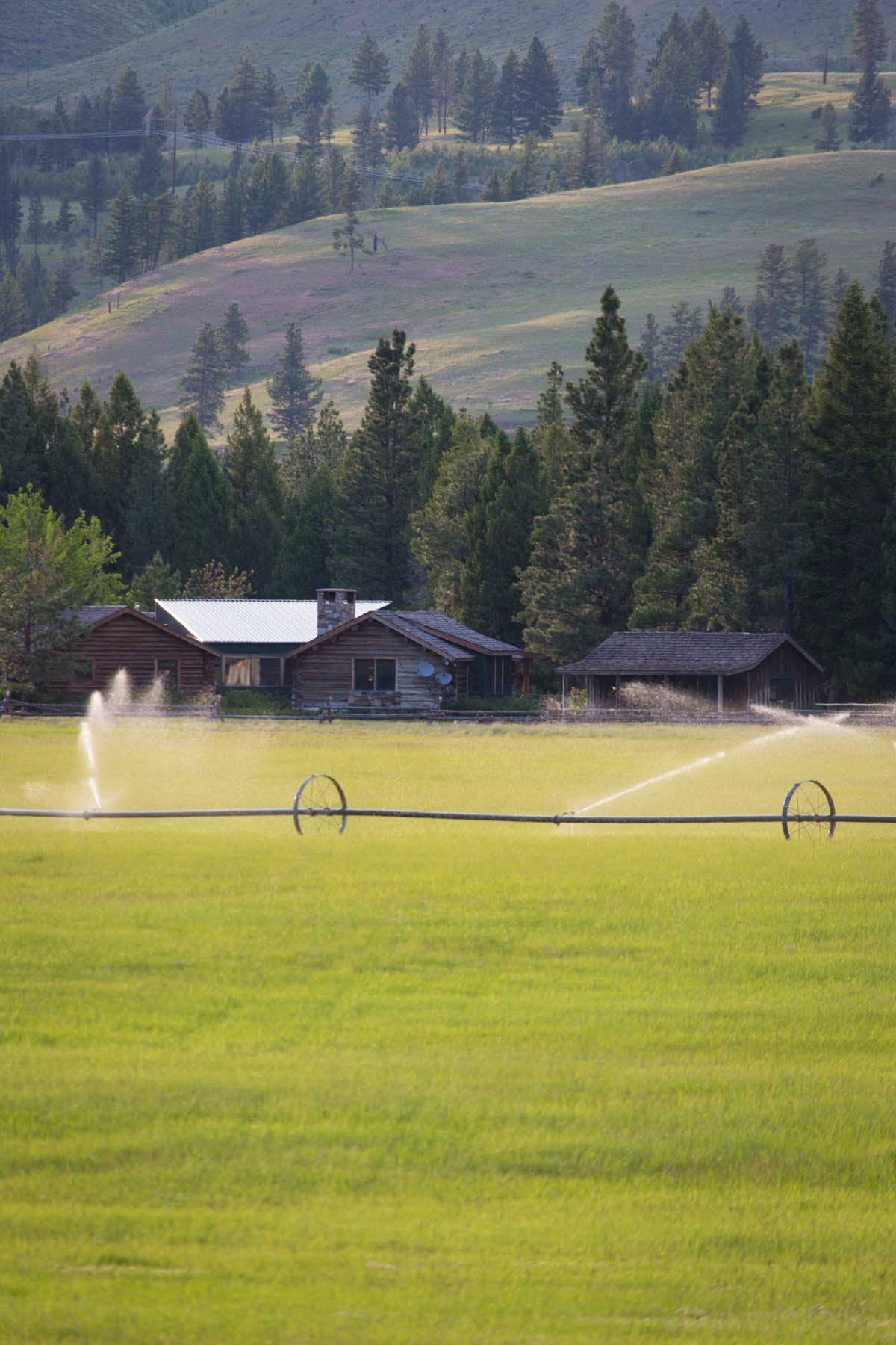 Knob & Kettle Ranch property picture 16 of 40