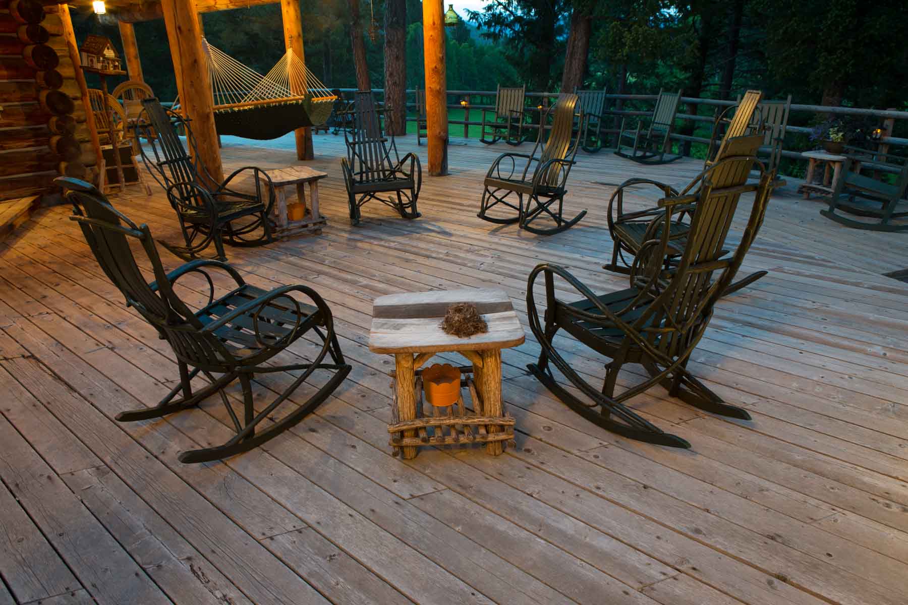 Knob & Kettle Ranch property picture 29 of 40