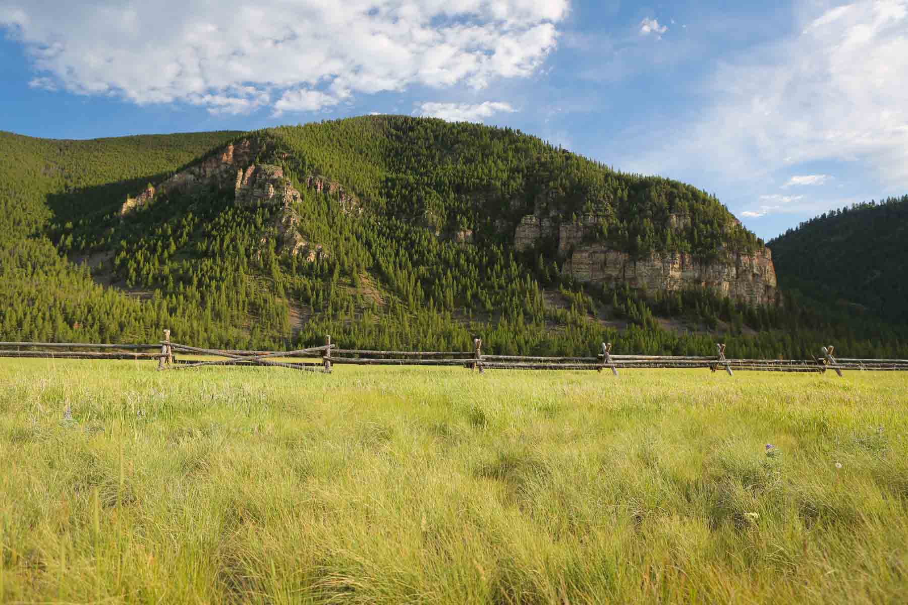 Knob & Kettle Ranch property picture 24 of 40