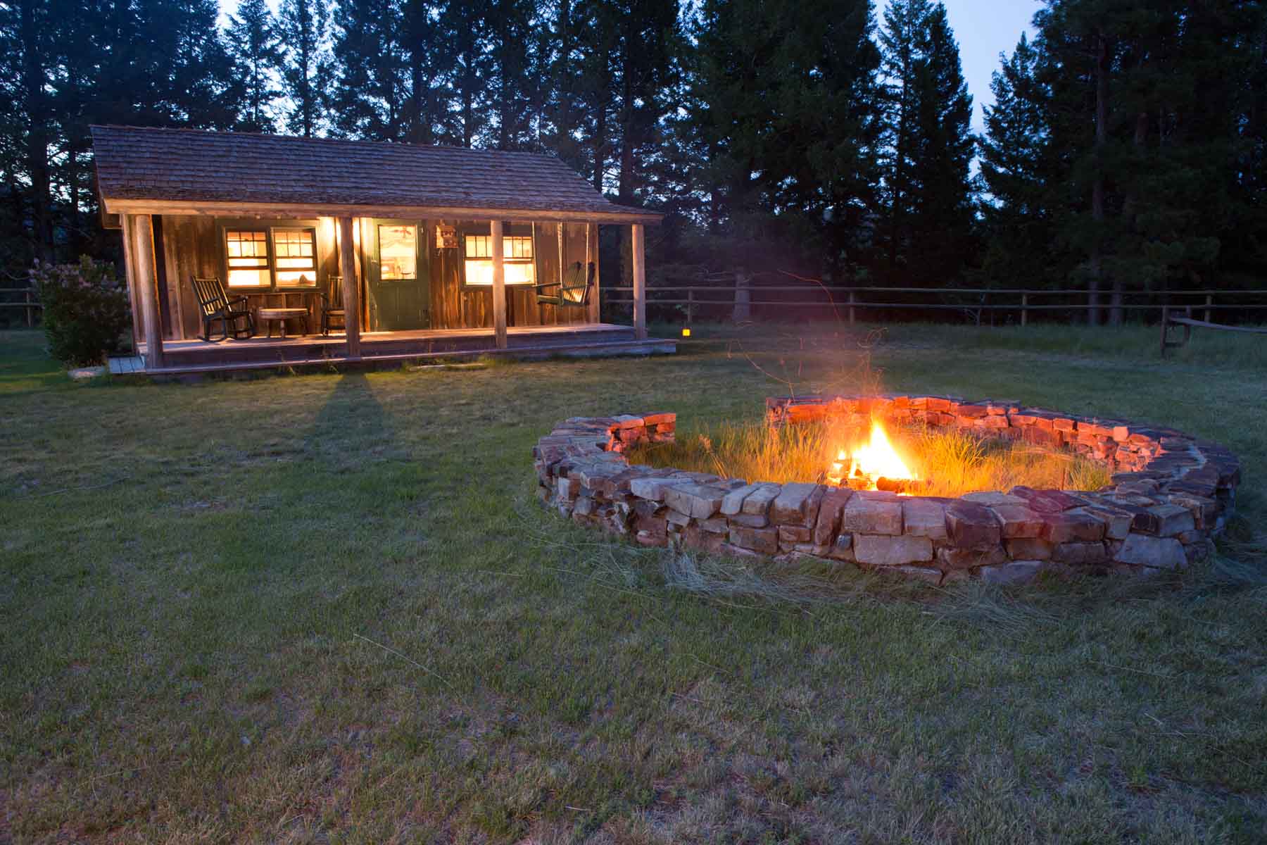 Knob & Kettle Ranch property picture 32 of 40