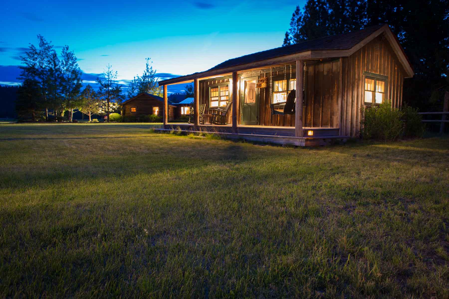 Knob & Kettle Ranch property picture 38 of 40