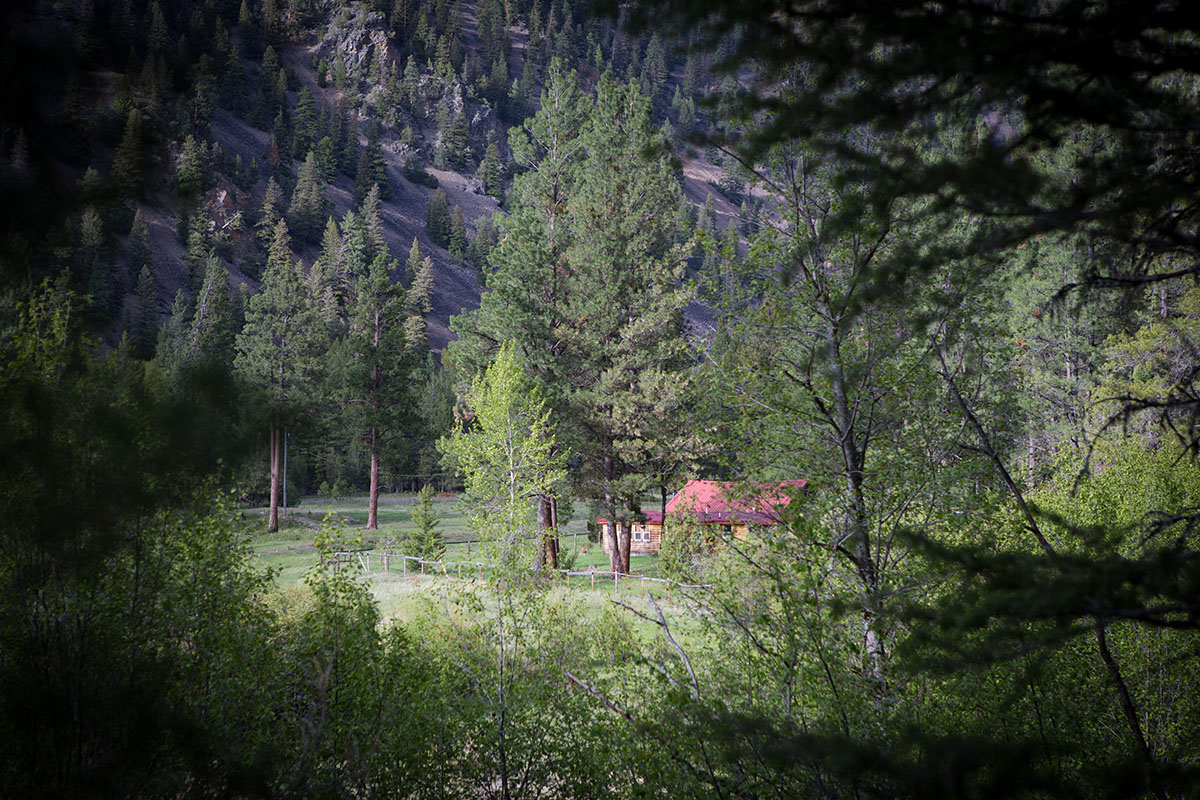 Rock Creek Fishing Ranch property picture 52 of 53