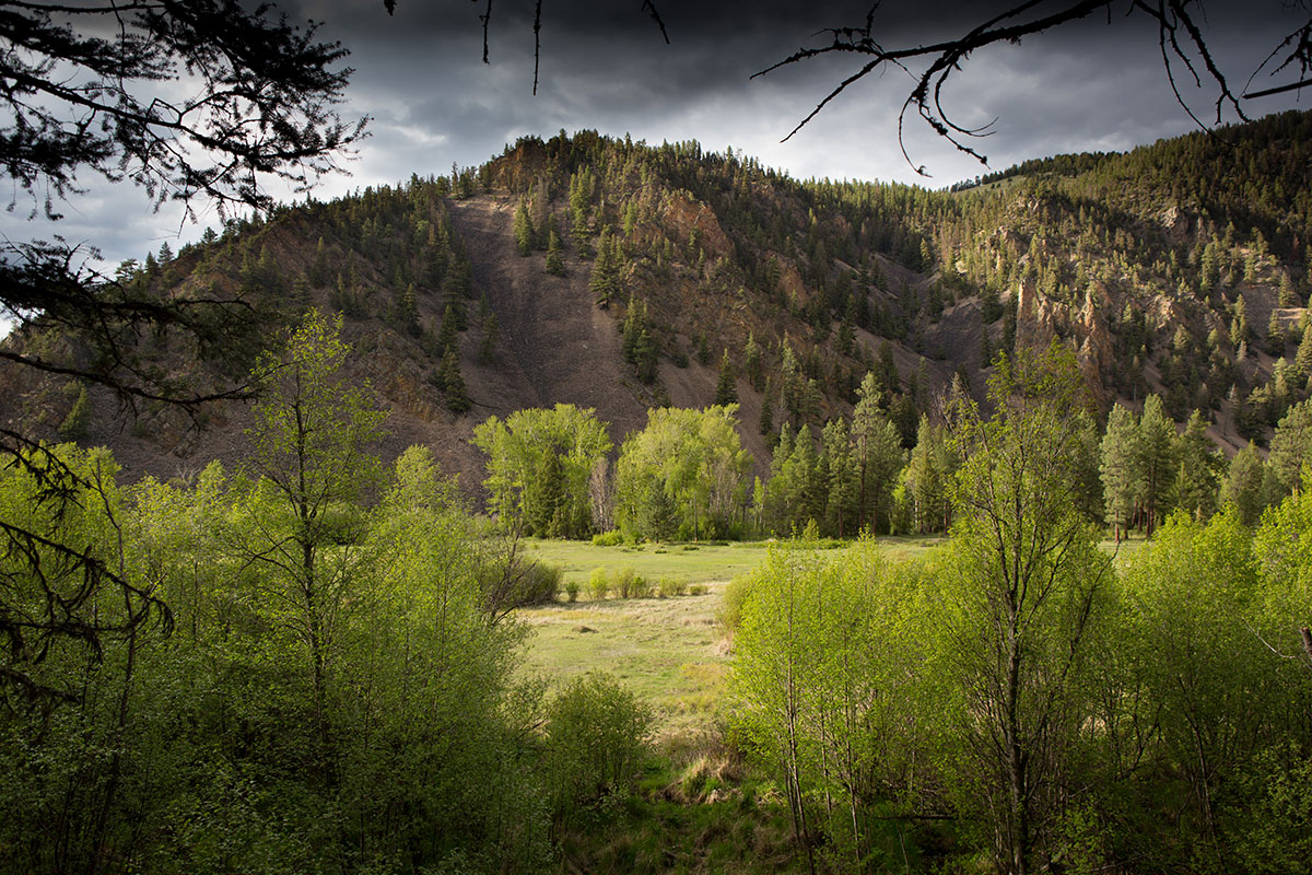 Rock Creek Fishing Ranch property picture 1 of 53