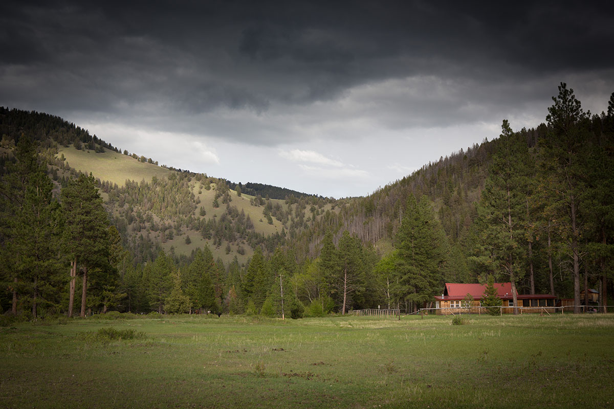 Rock Creek Fishing Ranch property picture 48 of 53