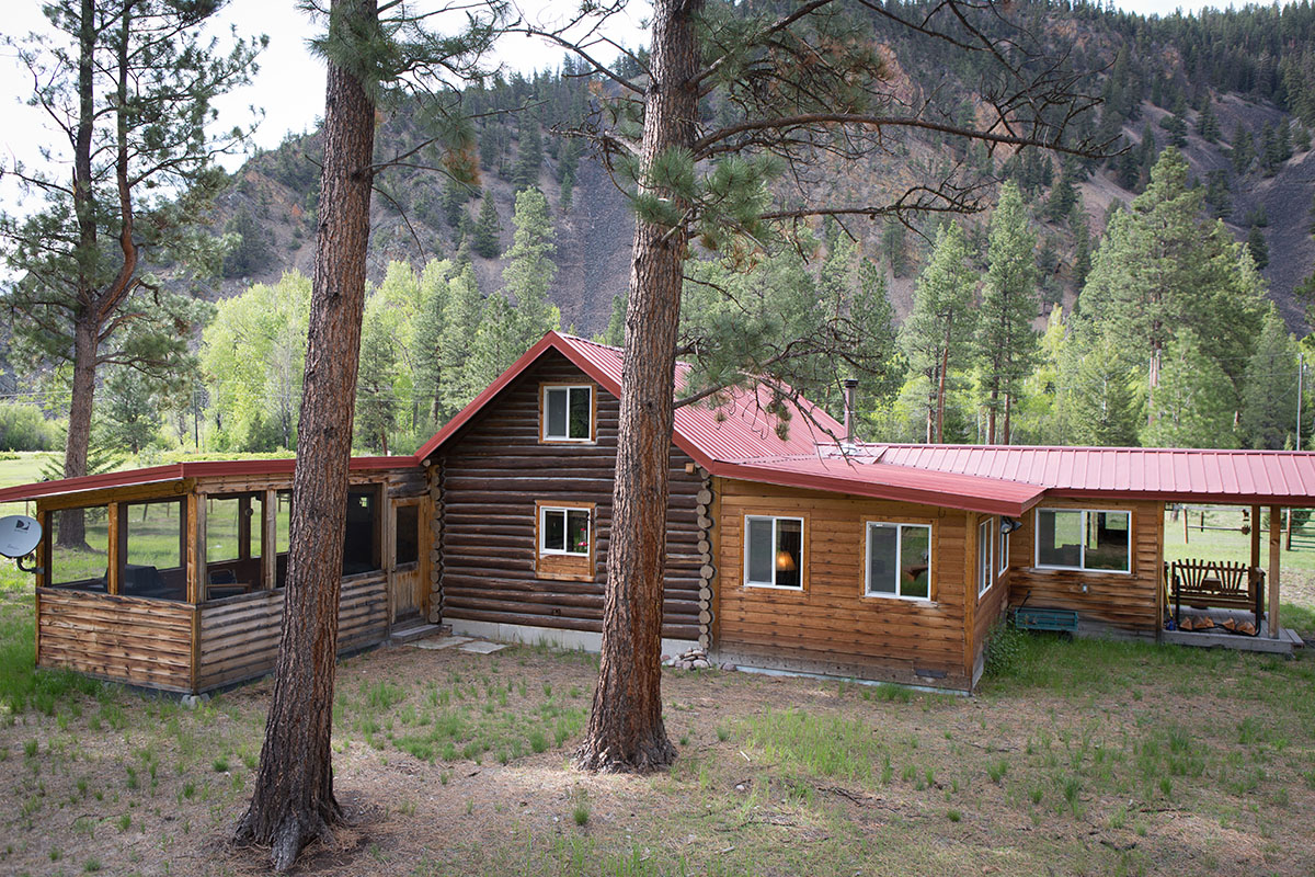 Rock Creek Fishing Ranch property picture 46 of 53