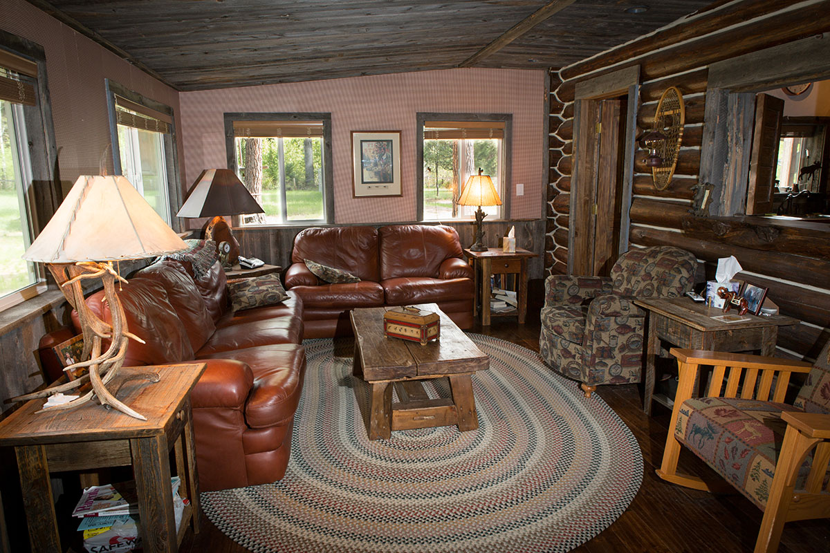 Rock Creek Fishing Ranch property picture 43 of 53