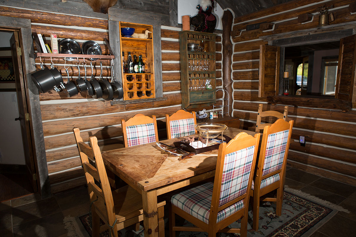 Rock Creek Fishing Ranch property picture 40 of 53