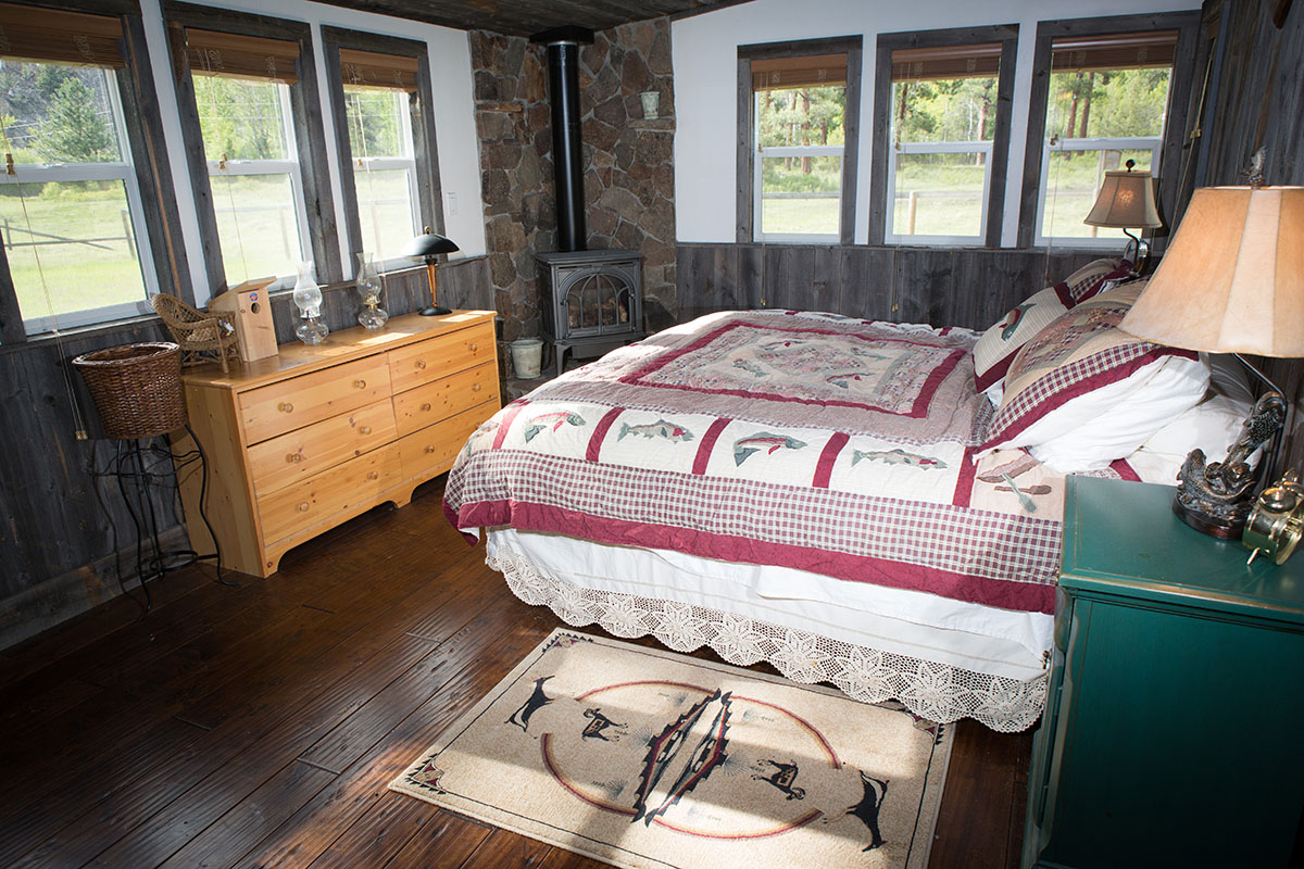 Rock Creek Fishing Ranch property picture 39 of 53