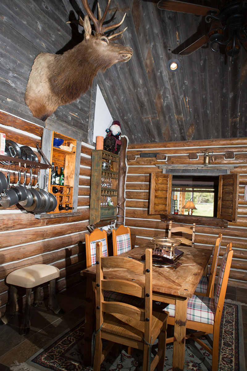 Rock Creek Fishing Ranch property picture 35 of 53