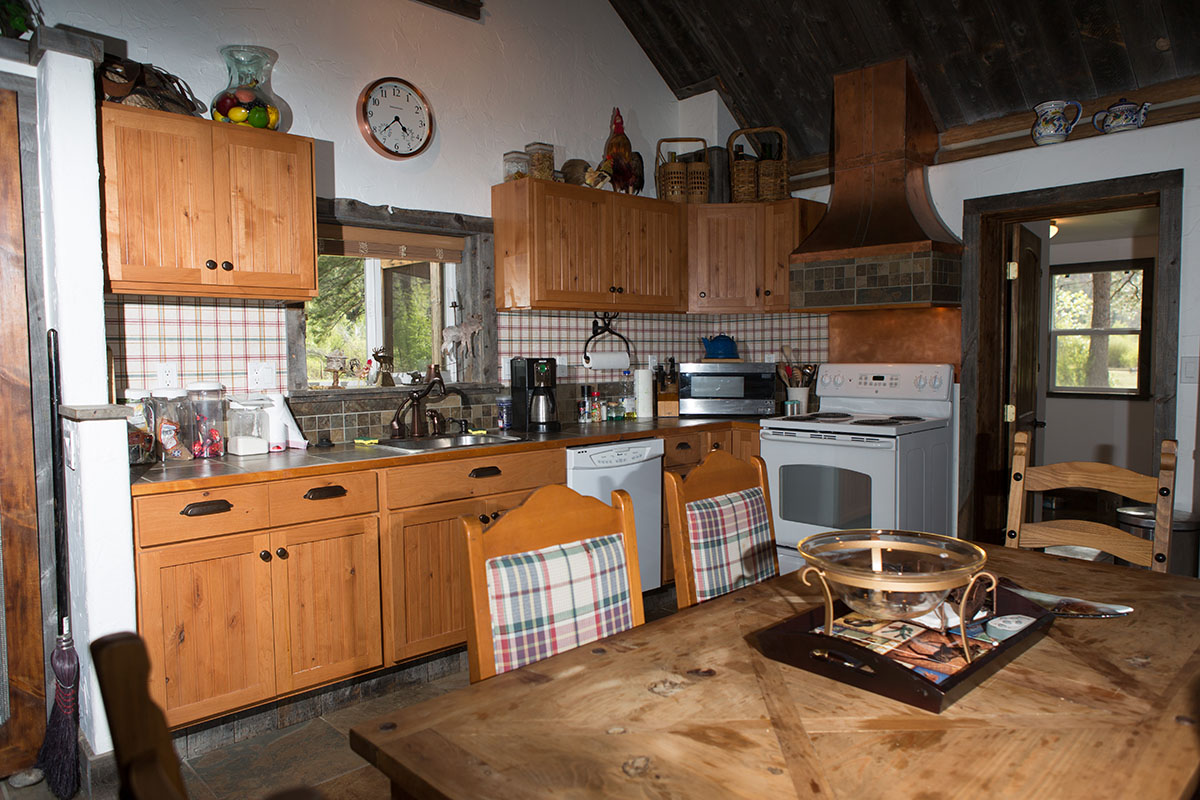 Rock Creek Fishing Ranch property picture 34 of 53