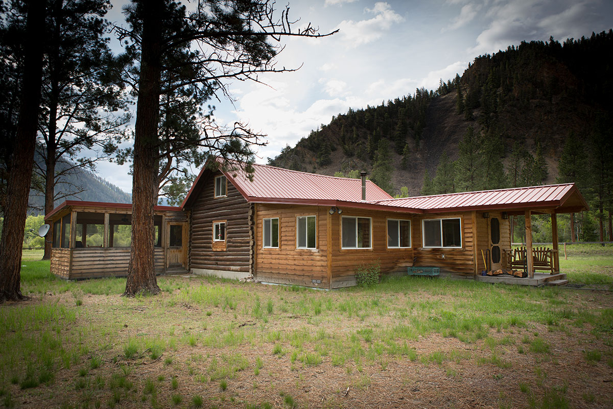 Rock Creek Fishing Ranch property picture 23 of 53