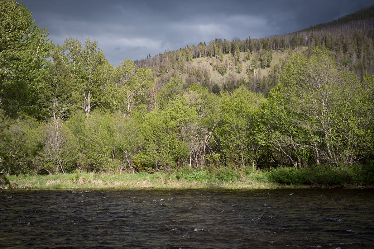 Rock Creek Fishing Ranch property picture 5 of 53