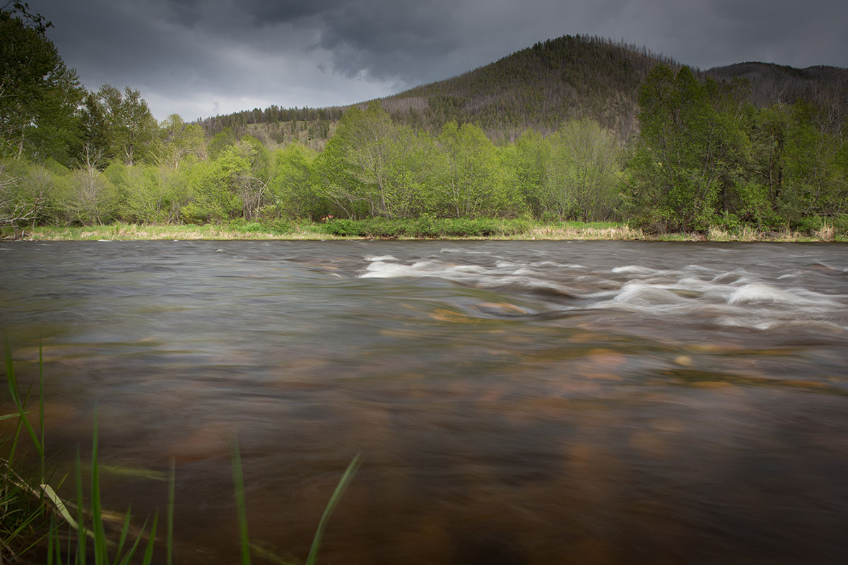 Rock Creek Fishing Ranch property picture 4 of 53