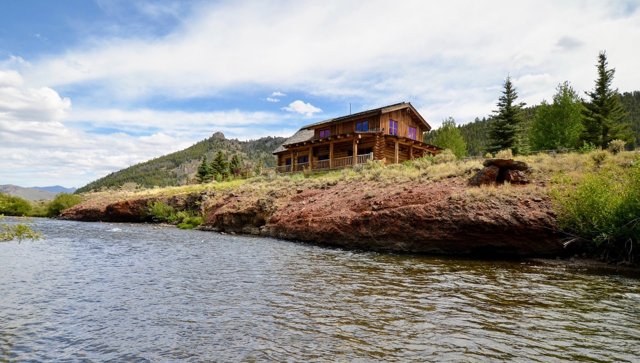 Castle Rock Ranch property picture 42 of 47