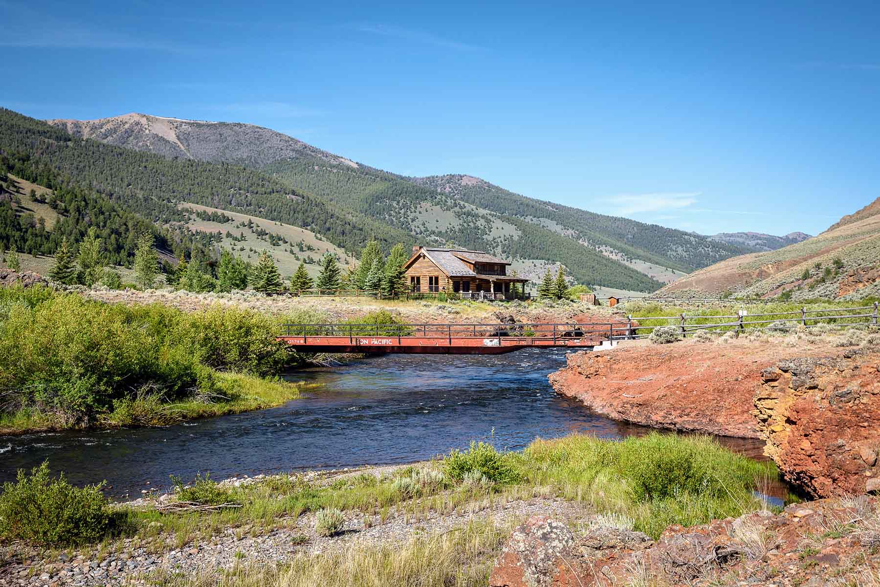 Castle Rock Ranch property picture 12 of 47