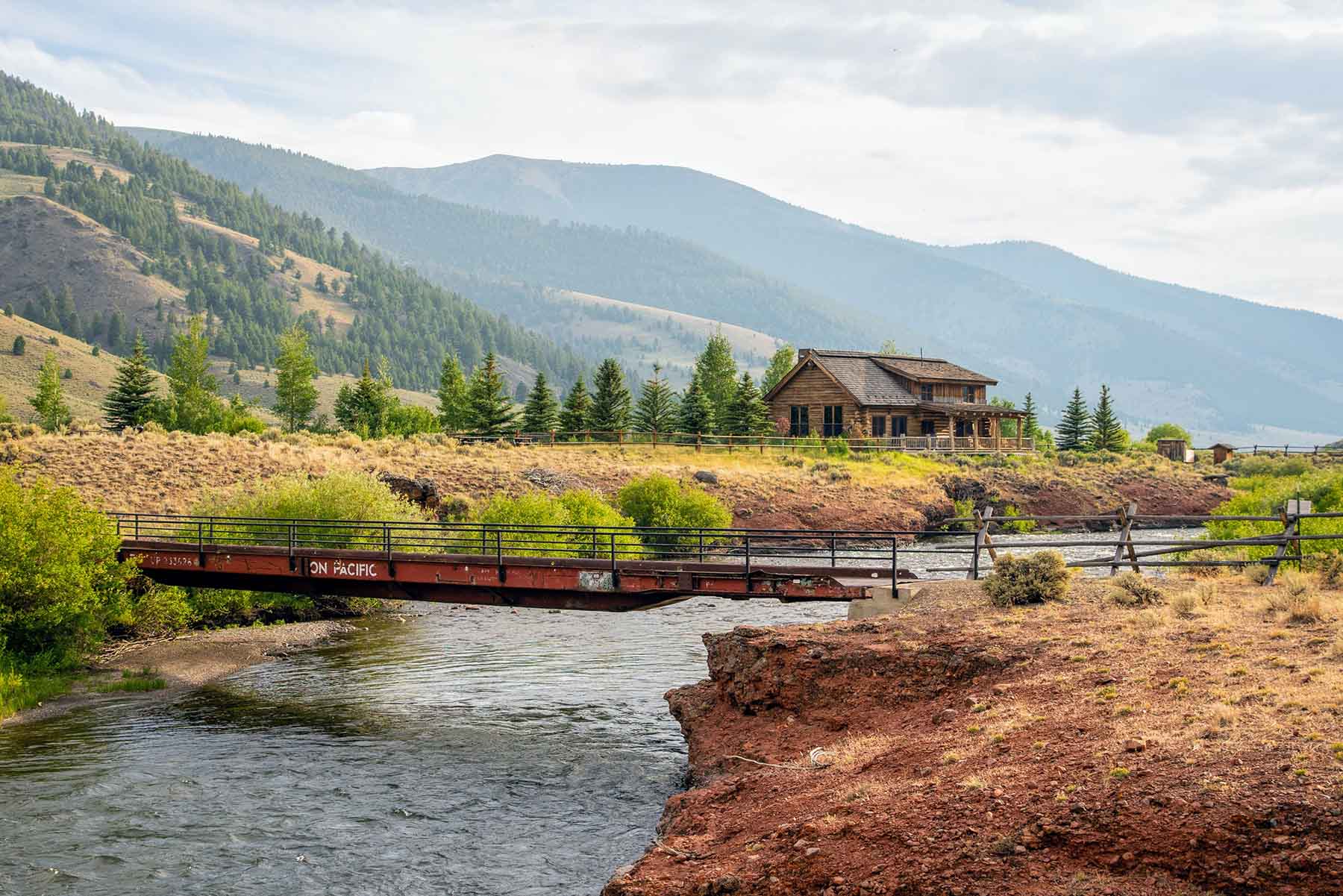 Castle Rock Ranch property picture 31 of 47