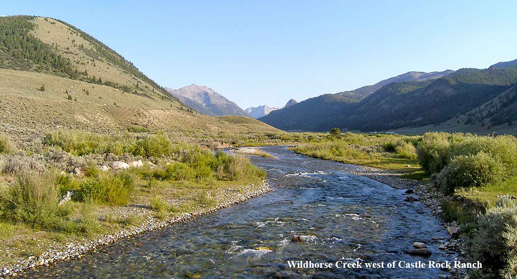 Castle Rock Ranch property picture 46 of 47