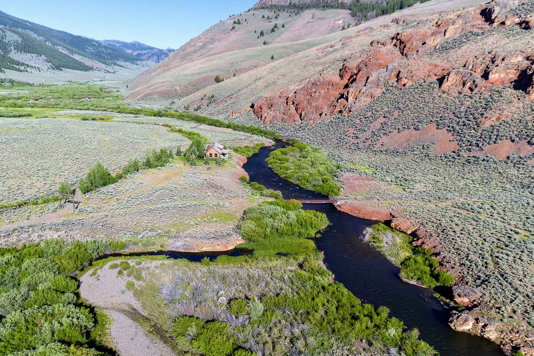 Castle Rock Ranch property picture 3 of 47