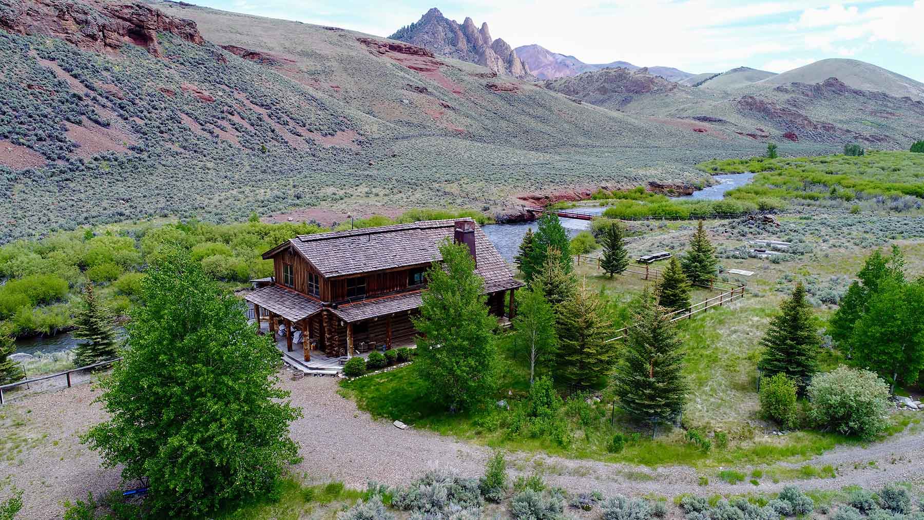 Castle Rock Ranch property picture 10 of 47
