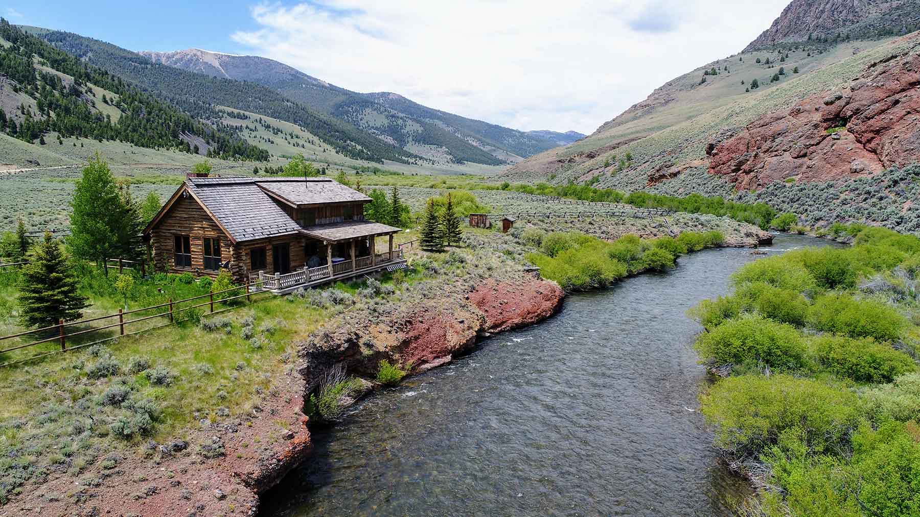 Castle Rock Ranch property picture 2 of 47