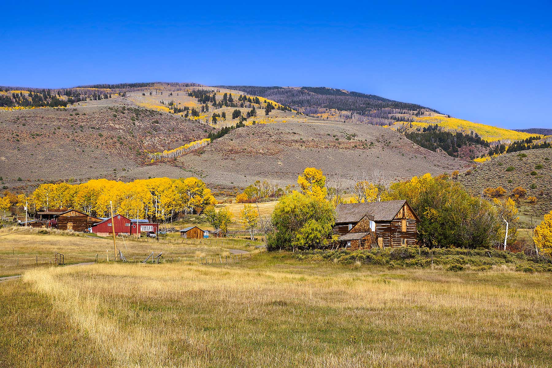 Olsen Piney Ranch property picture 21 of 73