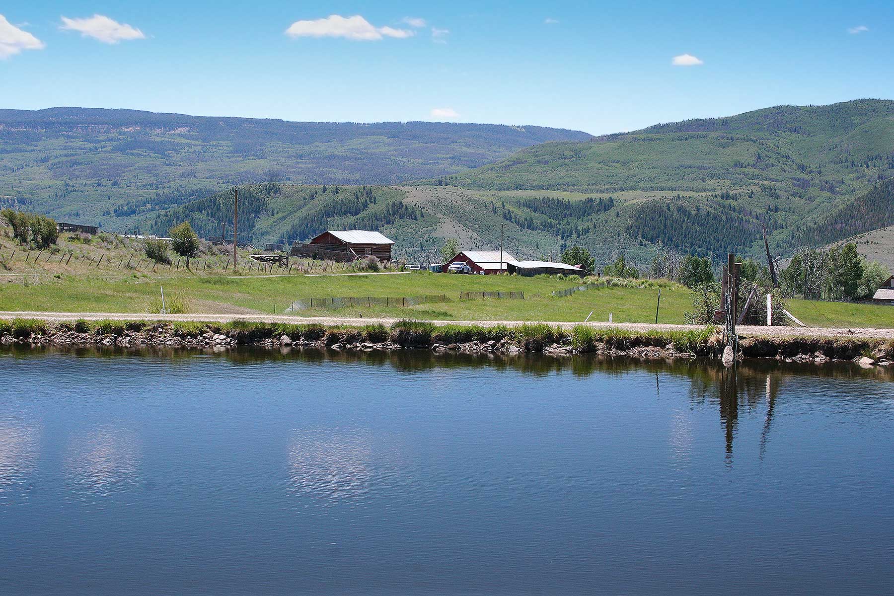 Olsen Piney Ranch property picture 37 of 73