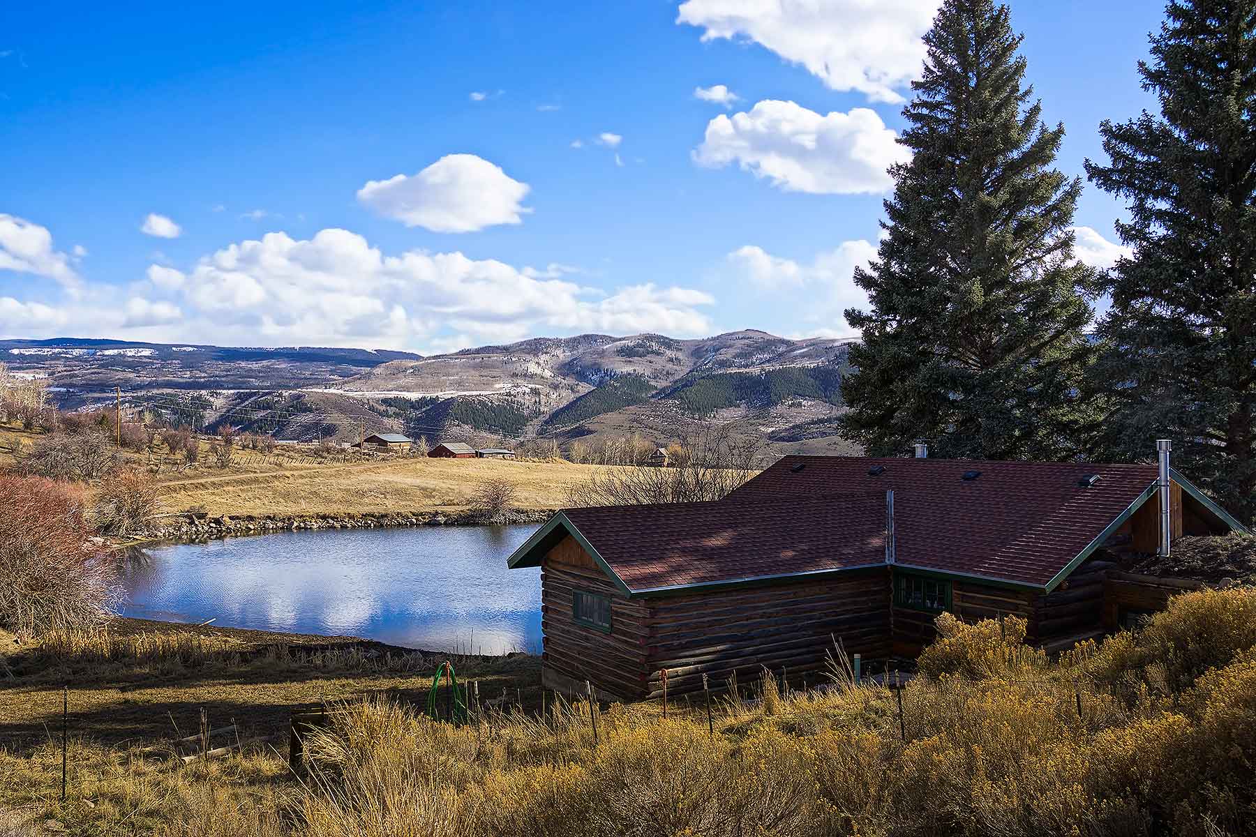 Olsen Piney Ranch property picture 55 of 73