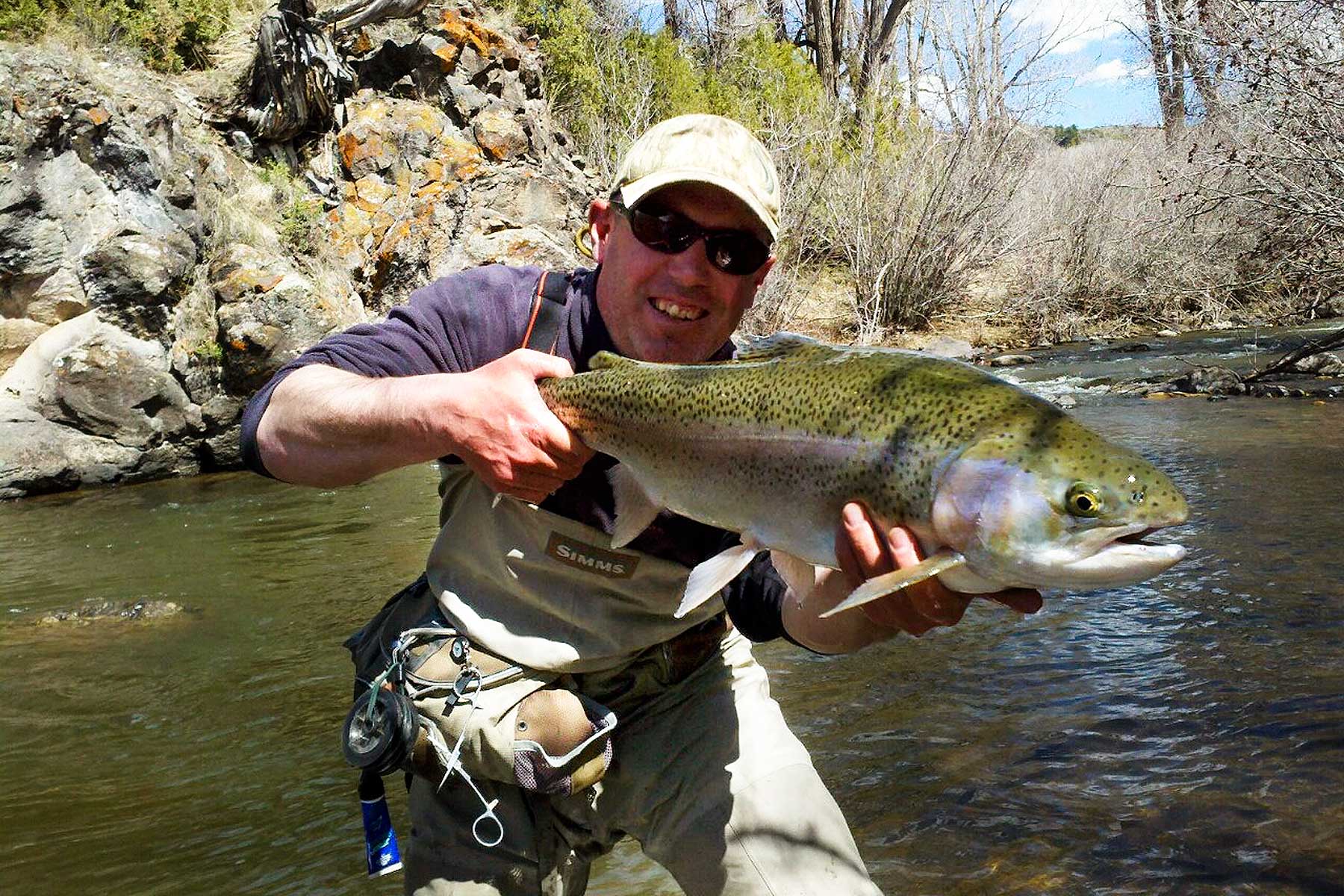 Olsen Piney Ranch property picture 11 of 73
