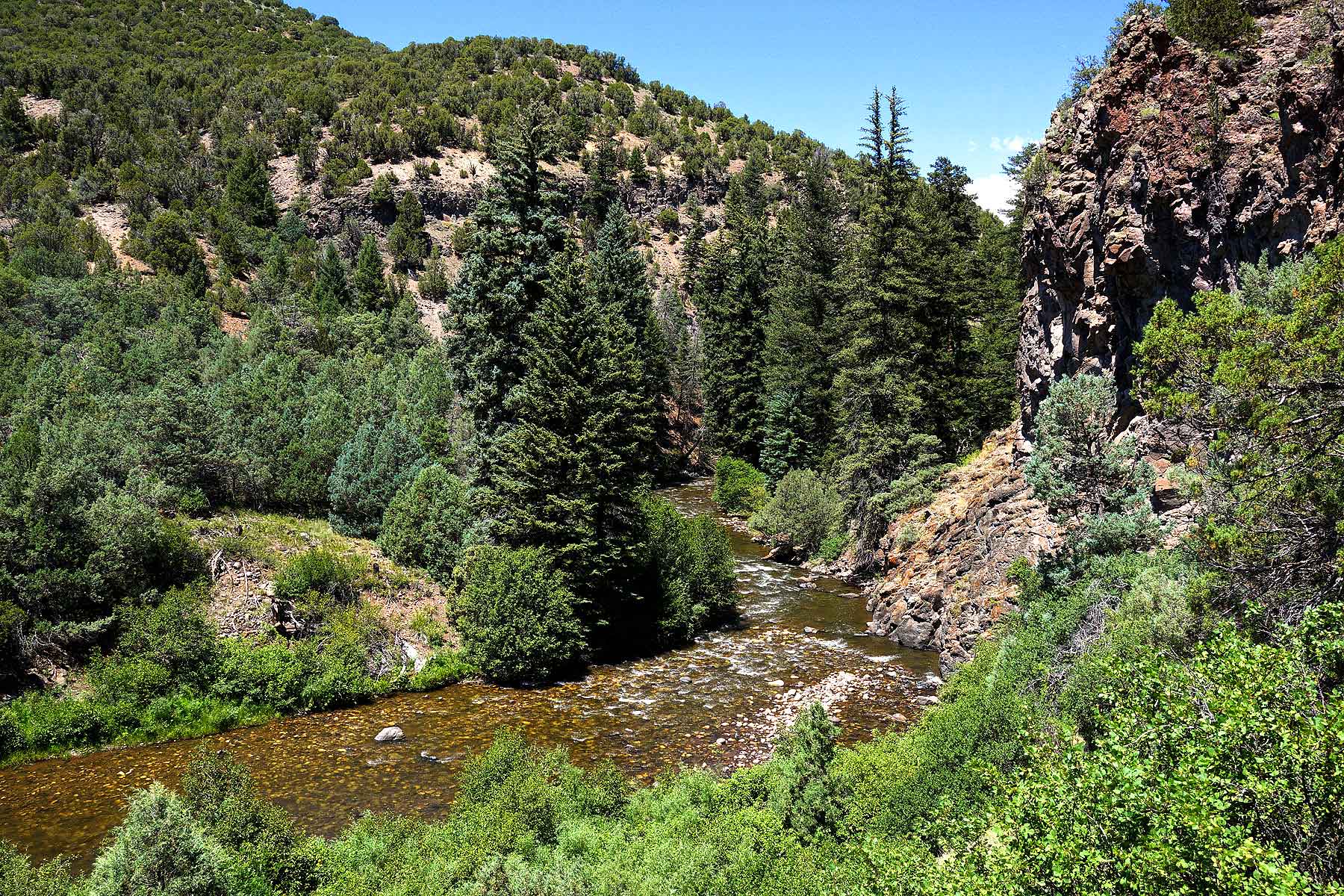 Olsen Piney Ranch property picture 67 of 73