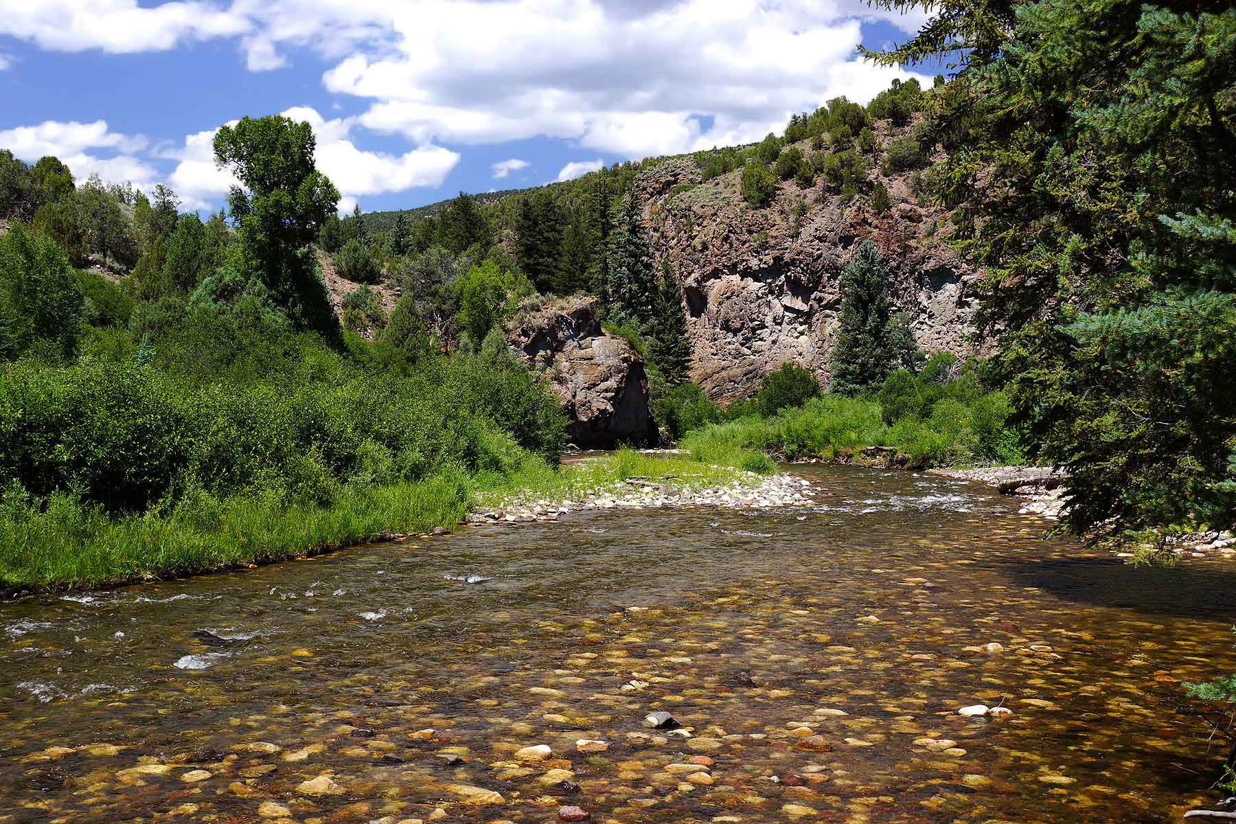 Olsen Piney Ranch property picture 62 of 73