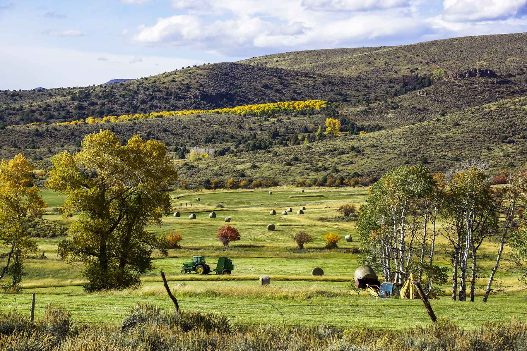 Olsen Piney Ranch property picture 3 of 73