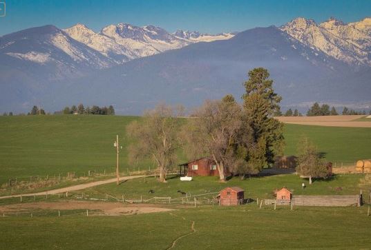 Byram Bitterroot Ranch property picture 4 of 4