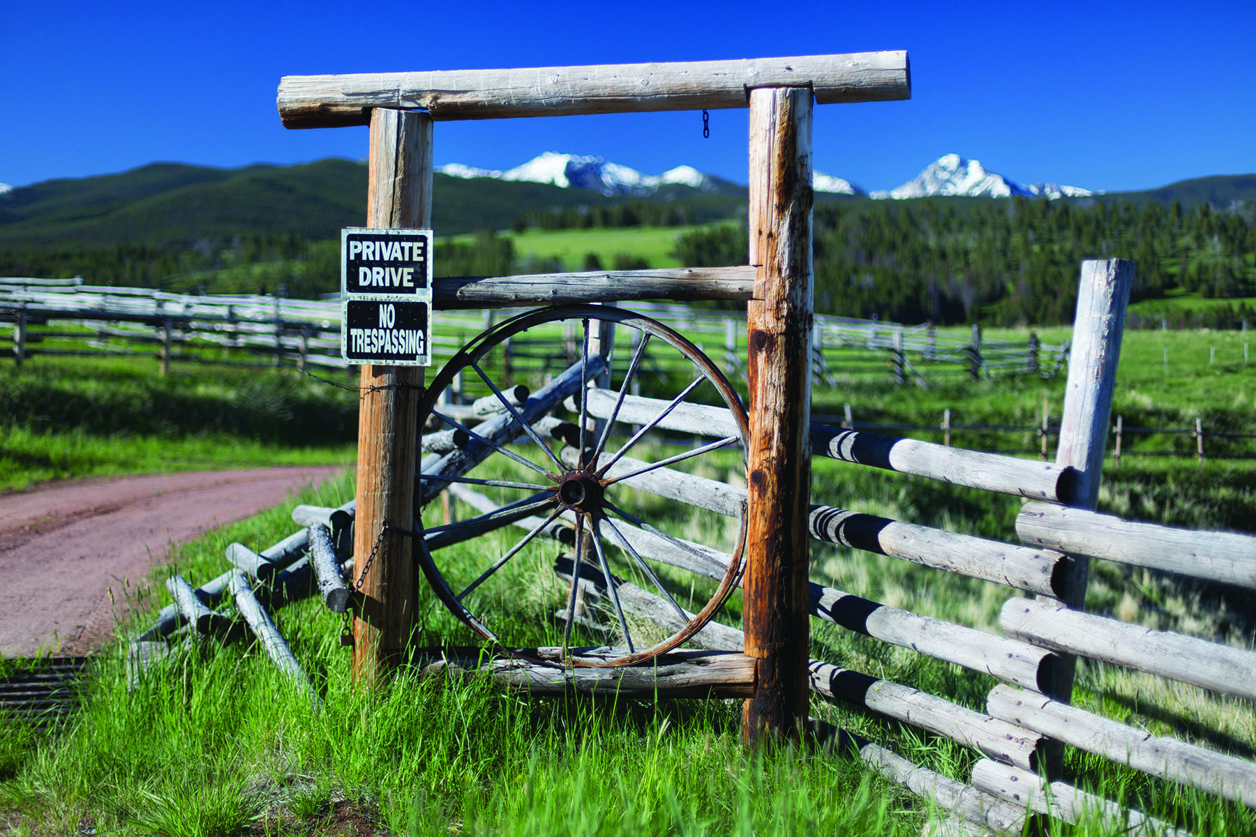 East Fork Rock Creek Ranch property picture 12 of 12